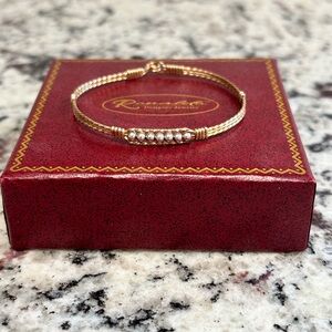 Ronaldo Power of Prayer Bracelet